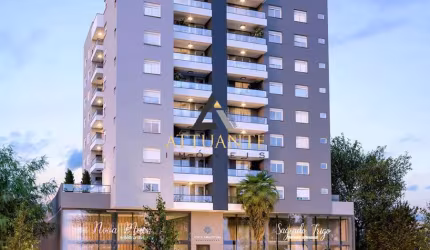 Costa Amalfitana Residencial