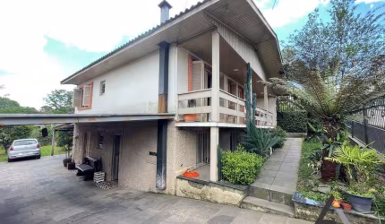 Excelente casa - Bairro Bela Vista