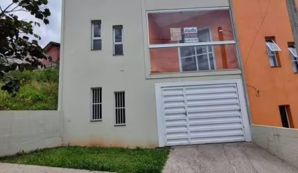 Excelente sobrado - Bairro Desvio Rizzo