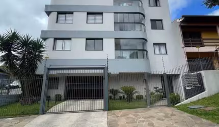 Excelente apartamento com 3 dormitórios - Bairro Jardim Eldorado