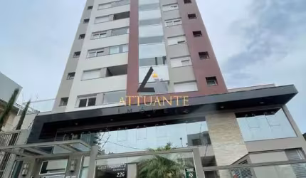 Apartamento com 3 dormitórios no bairro Panazzolo | Luiz Rossato