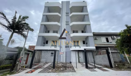 Excelente apartamento no Bairro Bela Vista