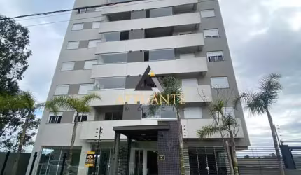 Prime Sanvitto Residence