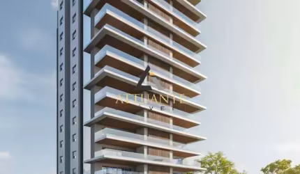 Residenziale Portovenere - Bairro Exposição