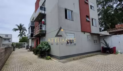 Apartamento com excelente preço no Bairro Cidade Nova