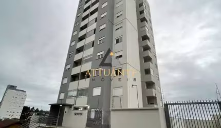 Apartamento semi mobiliado - Bairro Bela Vista