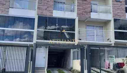 Sobrado triplex semi mobiliado - Solar do Prado em Ana Rech