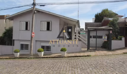 Casa Mista Bairro Rio Branco (Ótima localização)