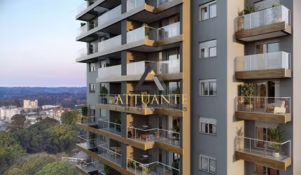 Residenziale Montefiore - Bairro Madureira