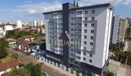 Franz Suppé Residencial