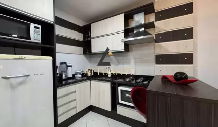Lindo Apartamento Mobiliado e Decorado próximo a UCS