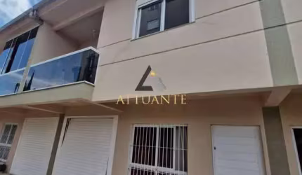 Lindo e aconchegante sobrado no Vila Verde