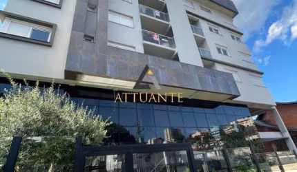 Excelente apartamento no Bairro Universitário