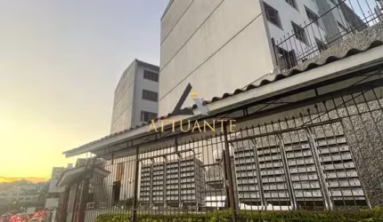 Apartamento semi mobiliado - Bairro Santa Catarina