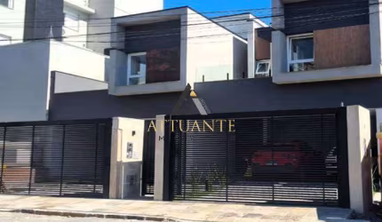 Sobrado - Gamma Residence