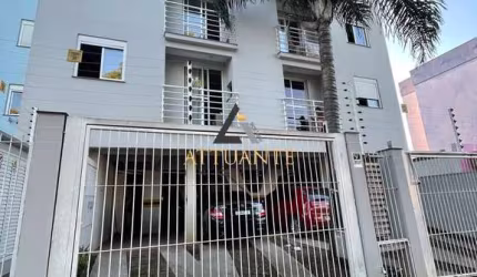 Apartamento com 2 quartos à venda na Colina do Sol, Caxias do Sul , 60 m2 por R$ 212.000