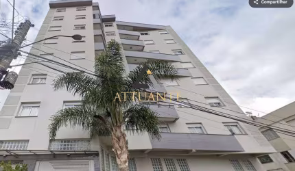 Excelente apartamento em ótima localização no Bairro Rio Branco