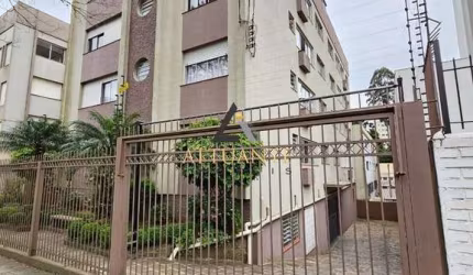 APARTAMENTO SEMIMOBILIADO NO EXPOSIÇÂO