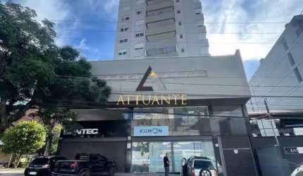 Edificio Osvaldo Boff - Bairro Centro