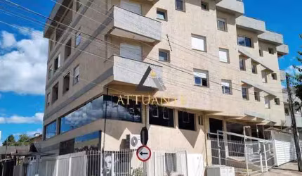 Apartamento no Bairro Desvio Rizzo