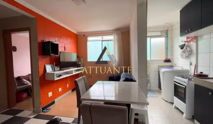 Residencial Porto Polaris - Bairro Bela Vista