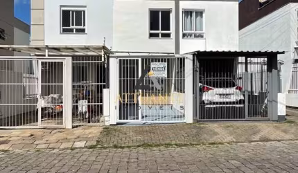 Excelente sobrado - Bairro Ana Rech
