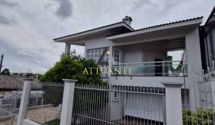 Ampla, aconchegante e espetacular casa no B. São Caetano