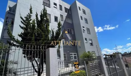 Apartamento Mobiliado à Venda no Bairro Santa Lúcia