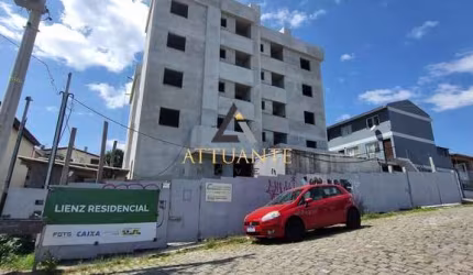 Apartamento em fase final de entrega no Bairro Cidade Nova