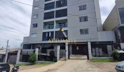 Oportunidade Imperdível: Apartamento de 3 Dormitórios em Santa Lúcia