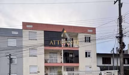 Excelente Apartamento à Venda no Bairro Nossa Senhora da Saúde!