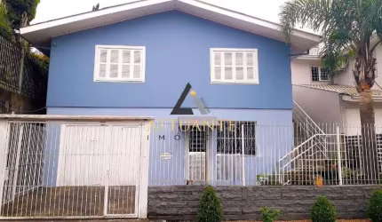 LINDA CASA NO JARDIM ITALIA