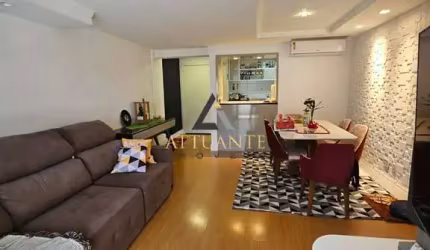 Apartamento Residencial Park 18