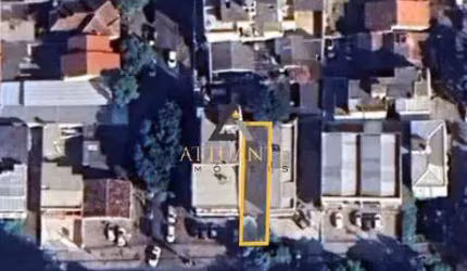 Terreno Bairro Passo D&amp;apos;Areia - Porto Alegre