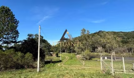 Lindas chácaras em Fazenda Souza