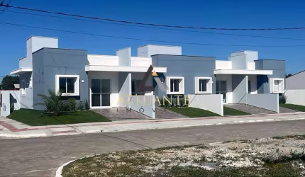 Residencial Moradas do Bosque