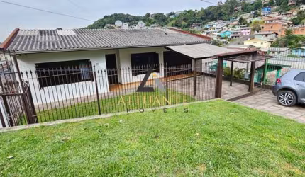 CASA NO BAIRRO DEZORZI