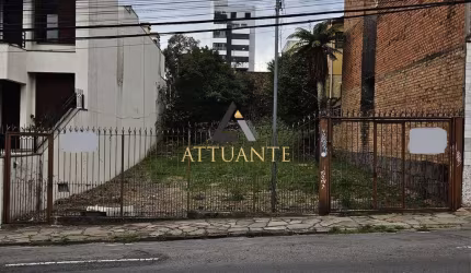 Excelente Terreno - Bairro São Pelegrino