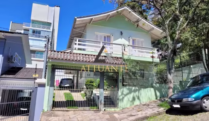 Seu Novo Lar em Rua Tranquila no Bela Vista