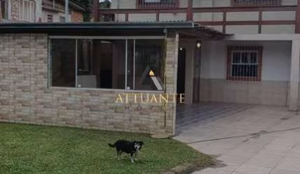 Belíssima Casa no Bairro: Nossa Senhora da Saúde.