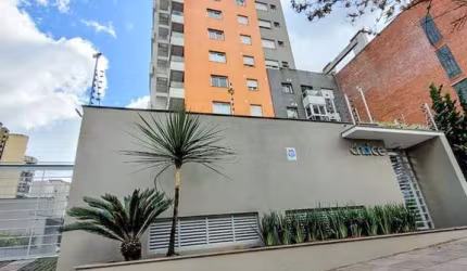 Edifício residencial Choice