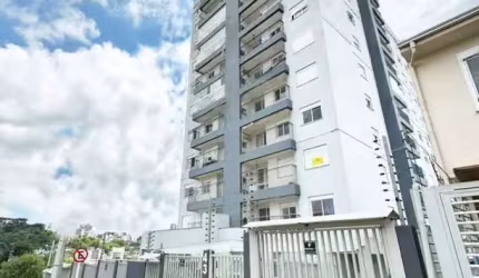 Residencial Villa Del Monte - Apartamento 3 Dormitórios