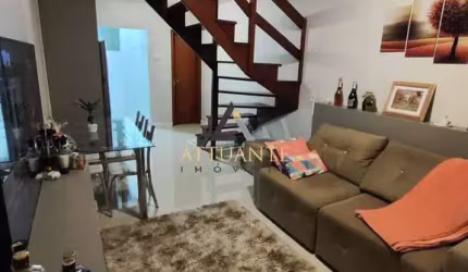 Sobrado 100% Mobiliado no Cidade Nova – Praticidade, Conforto e Economia!