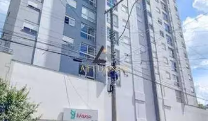 Residencial Authentic - Bairro Panazzolo