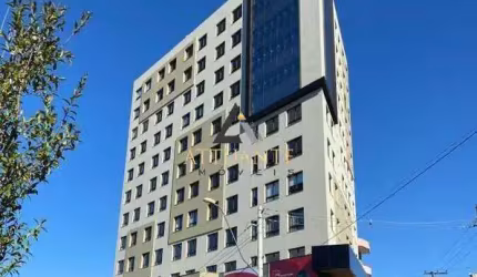 Res. Paseo Del Molino - Bairro Rio Branco