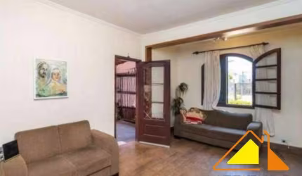 Casa Térrea à Venda no Nova Petrópolis em São Bernardo do Campo