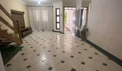 Sobrado à Venda - Bairro Dos Casas - São Bernardo do Campo