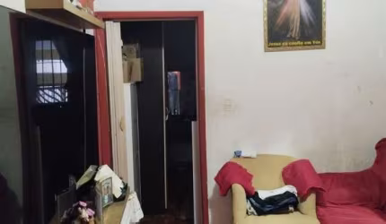 Sobrado à Venda - Bairro Ferrazopolis - São Bernardo do Campo.