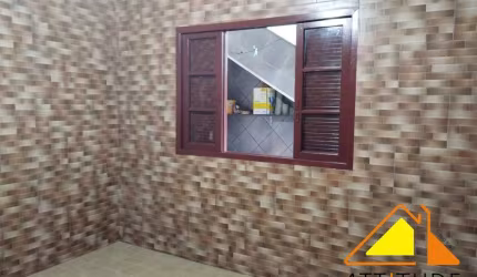 Apartamento à Venda - Bairro Ferrazópolis - São Bernardo do Campo