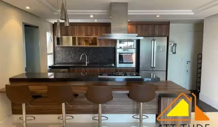 Apartamento à Venda na Vila Marlene em São Bernardo do Campo